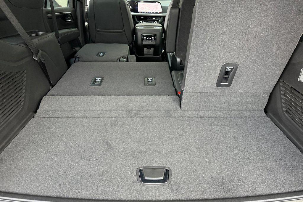 new 2026 Chevrolet Tahoe car, priced at $78,860