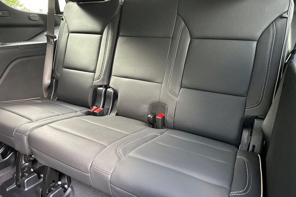 new 2026 Chevrolet Tahoe car, priced at $78,860