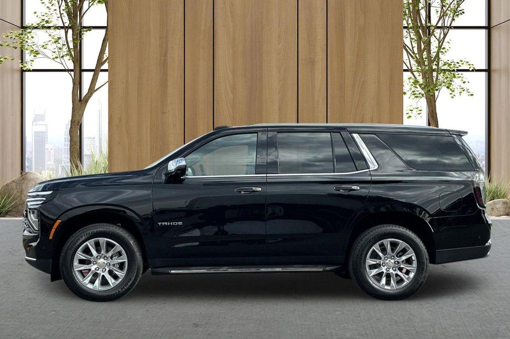 new 2026 Chevrolet Tahoe car, priced at $78,860