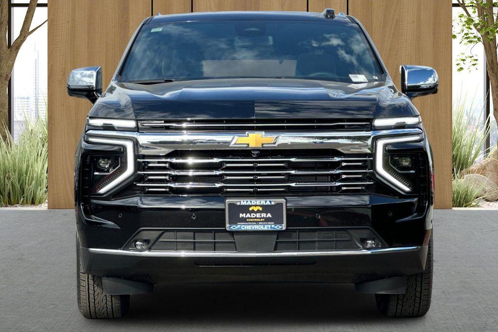 new 2026 Chevrolet Tahoe car, priced at $78,860