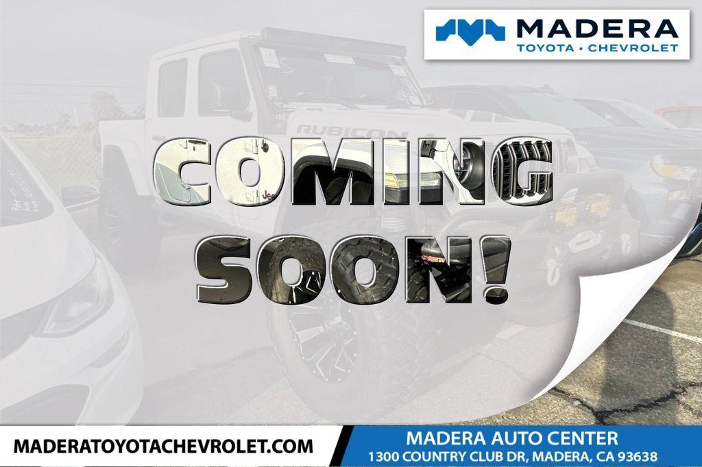 used 2020 Jeep Gladiator car, priced at $39,998