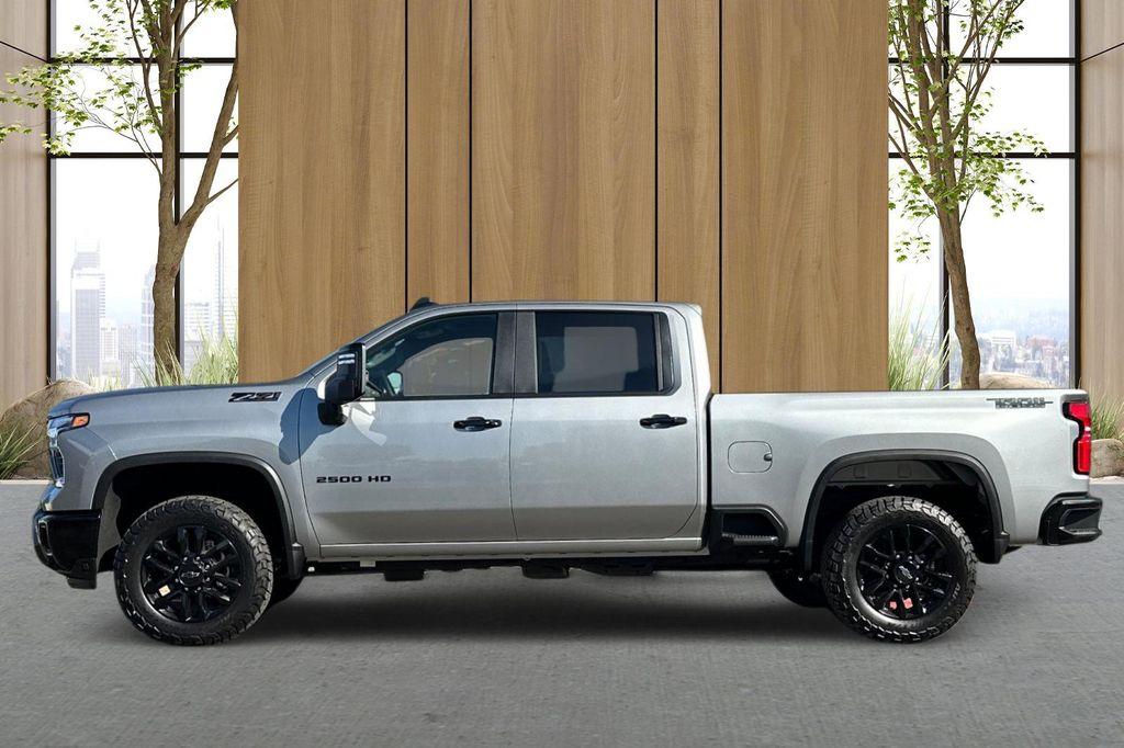 new 2026 Chevrolet Silverado 2500 car, priced at $74,430