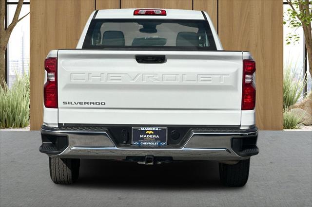 used 2023 Chevrolet Silverado 1500 car, priced at $27,499