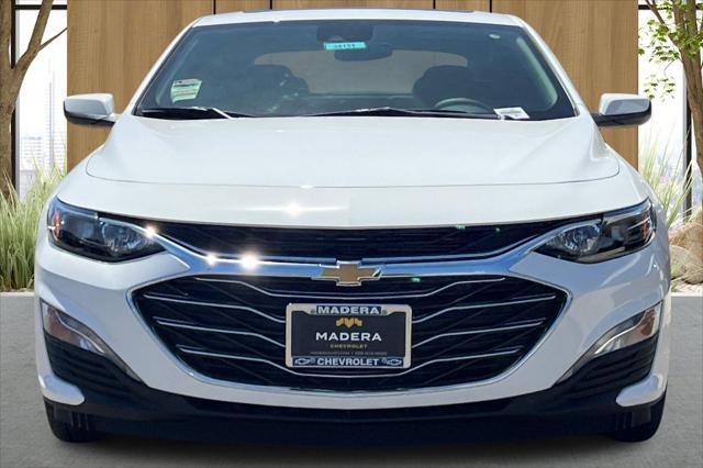 new 2025 Chevrolet Malibu car, priced at $26,599