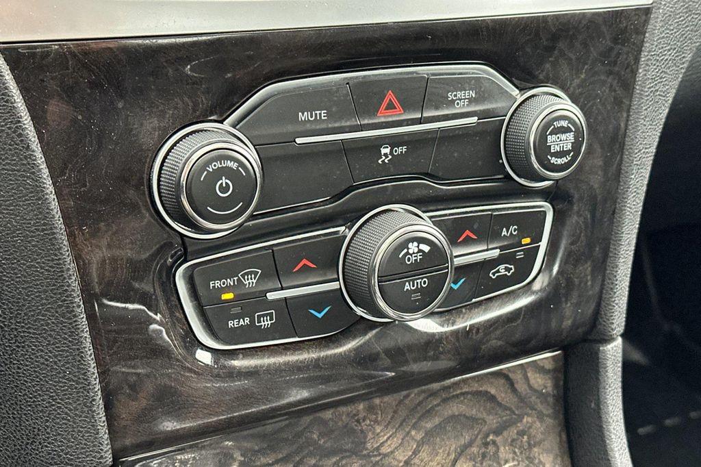 used 2020 Chrysler 300 car, priced at $16,450