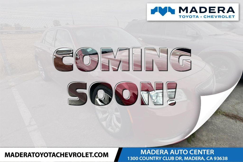 used 2020 Chrysler 300 car, priced at $16,950