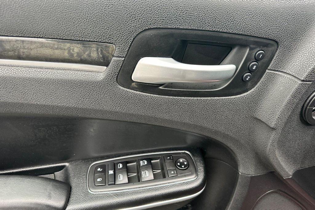 used 2020 Chrysler 300 car, priced at $16,450