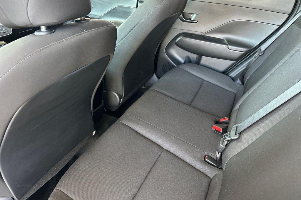 used 2024 Hyundai Kona car, priced at $22,304