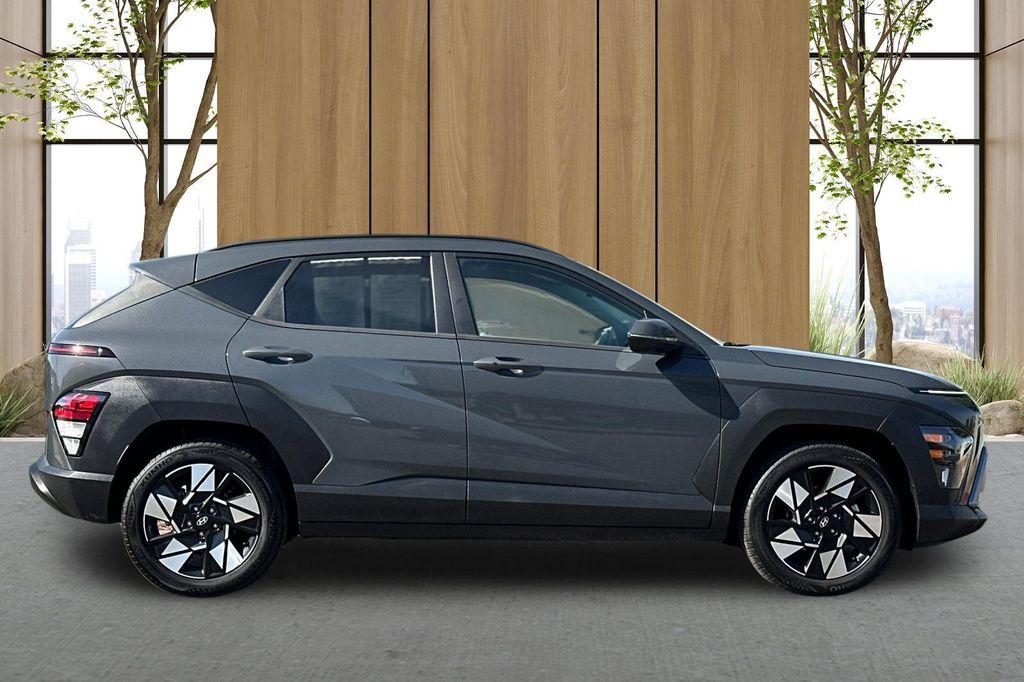 used 2024 Hyundai Kona car, priced at $22,304