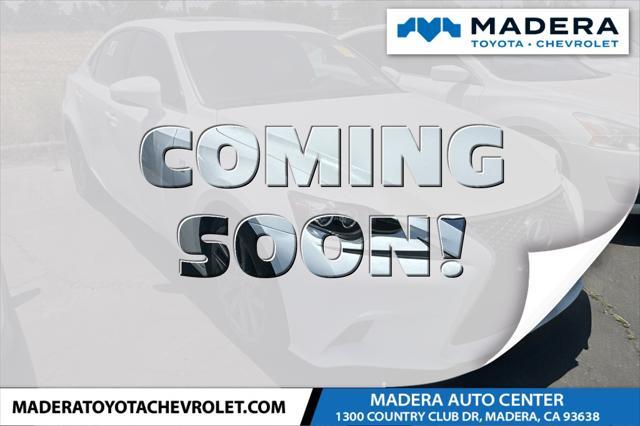 used 2015 Lexus IS 250 car, priced at $21,995