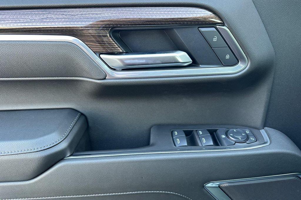 new 2025 Chevrolet Silverado 1500 car, priced at $48,795