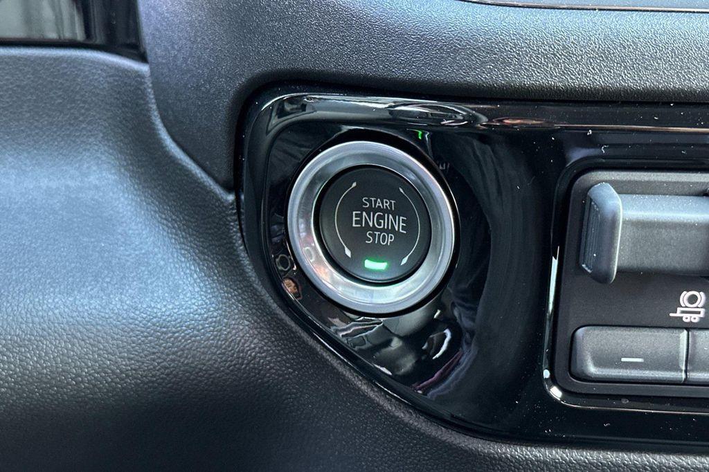 new 2025 Chevrolet Silverado 1500 car, priced at $48,795
