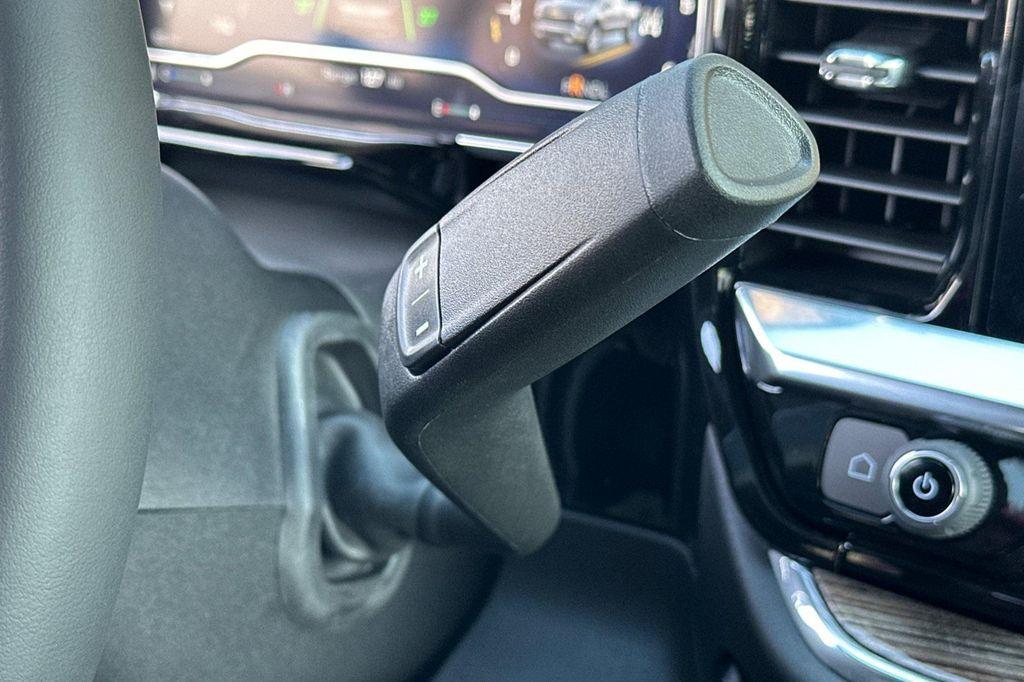 new 2025 Chevrolet Silverado 1500 car, priced at $48,795