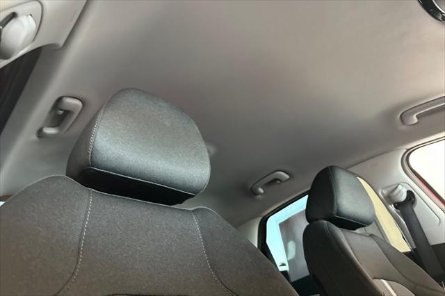 used 2020 Hyundai Sonata car, priced at $18,127
