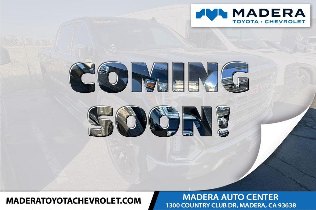 used 2019 GMC Sierra 1500 car, priced at $29,895