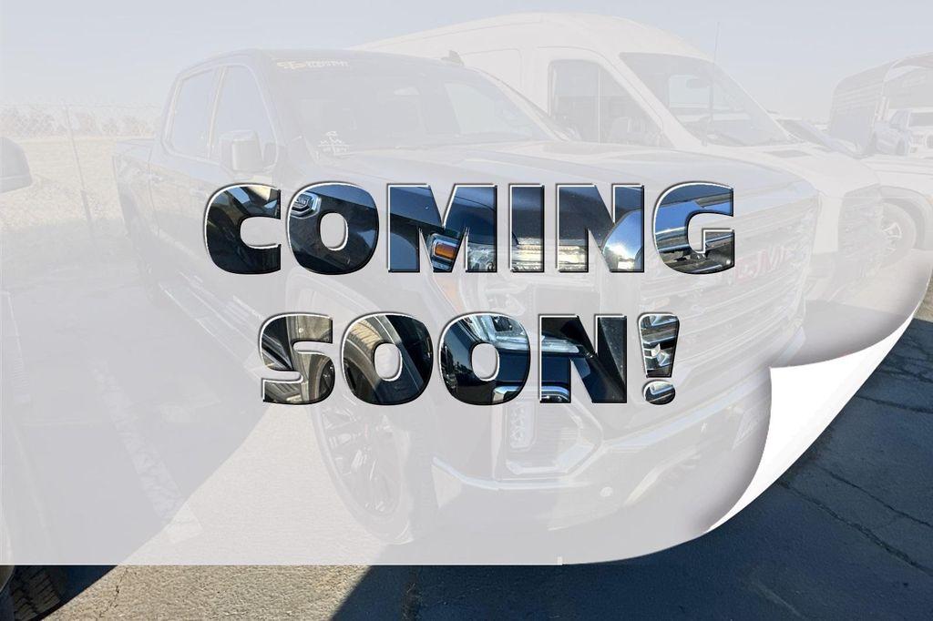 used 2019 GMC Sierra 1500 car, priced at $29,795