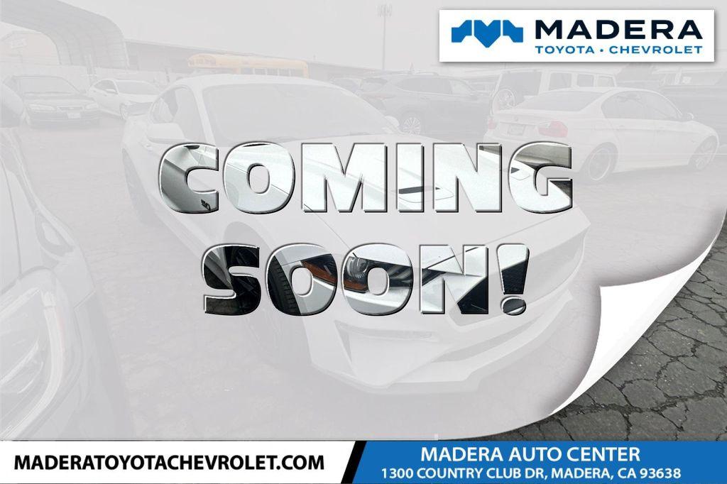 used 2021 Ford Mustang car, priced at $30,945