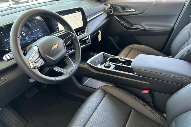 new 2026 Chevrolet Equinox car, priced at $32,540