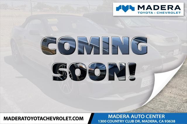 used 2023 Ford Mustang car, priced at $20,990