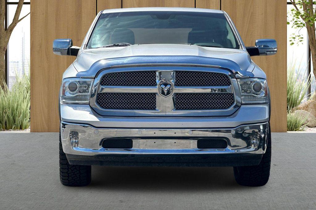 used 2014 Ram 1500 car, priced at $22,350