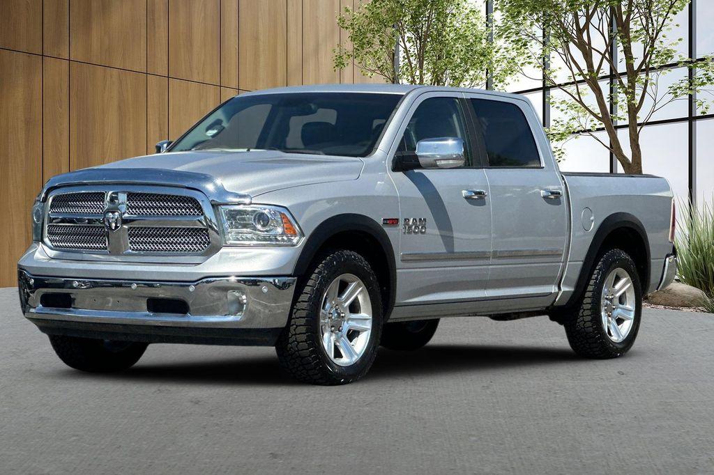 used 2014 Ram 1500 car, priced at $22,350