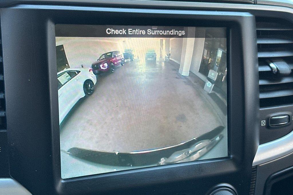 used 2014 Ram 1500 car, priced at $22,350