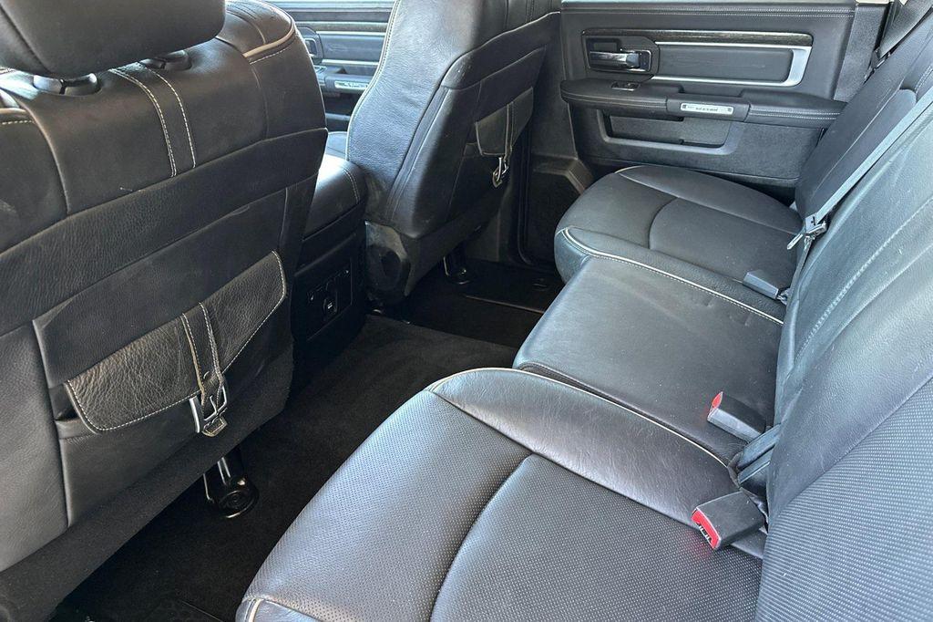 used 2014 Ram 1500 car, priced at $22,350