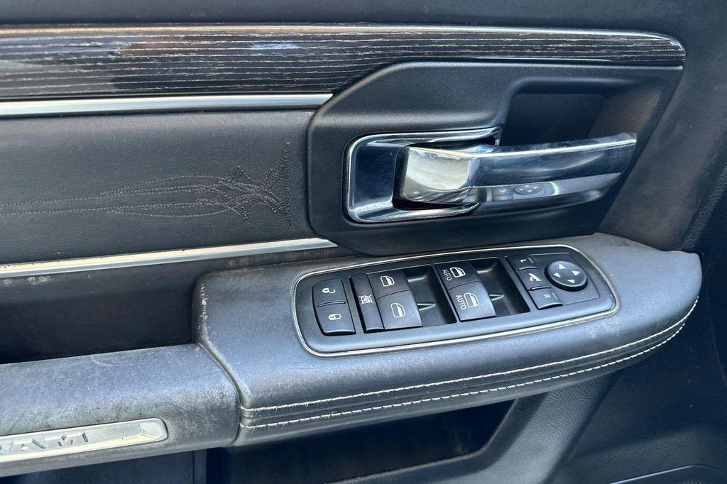 used 2014 Ram 1500 car, priced at $22,350