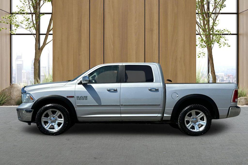 used 2014 Ram 1500 car, priced at $22,350