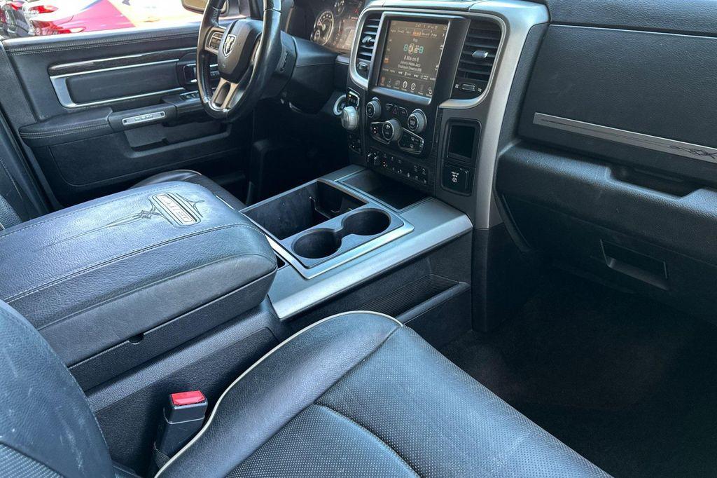 used 2014 Ram 1500 car, priced at $22,350