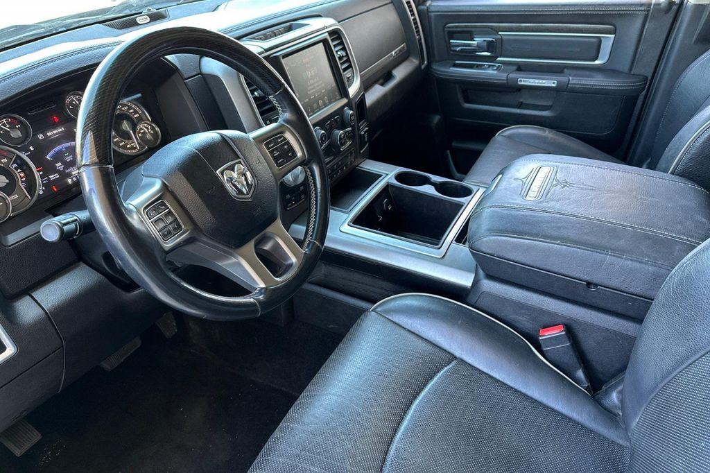 used 2014 Ram 1500 car, priced at $22,350