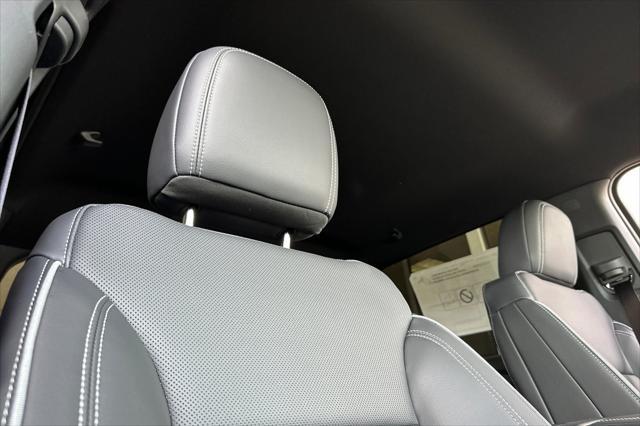 new 2025 Chevrolet Silverado EV car, priced at $75,195