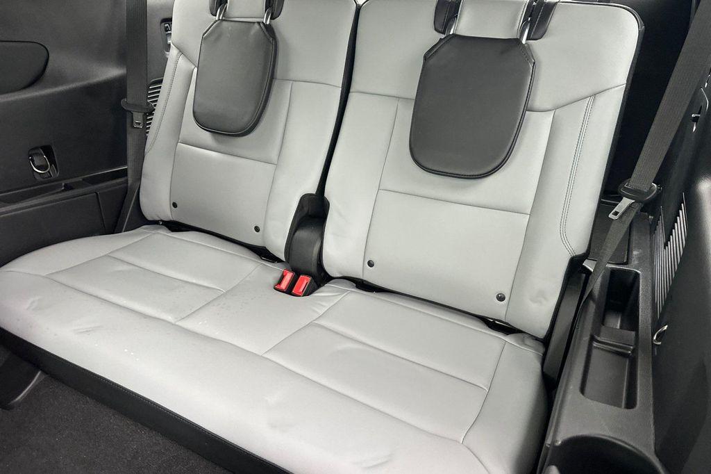 used 2021 Ford Explorer car, priced at $17,895