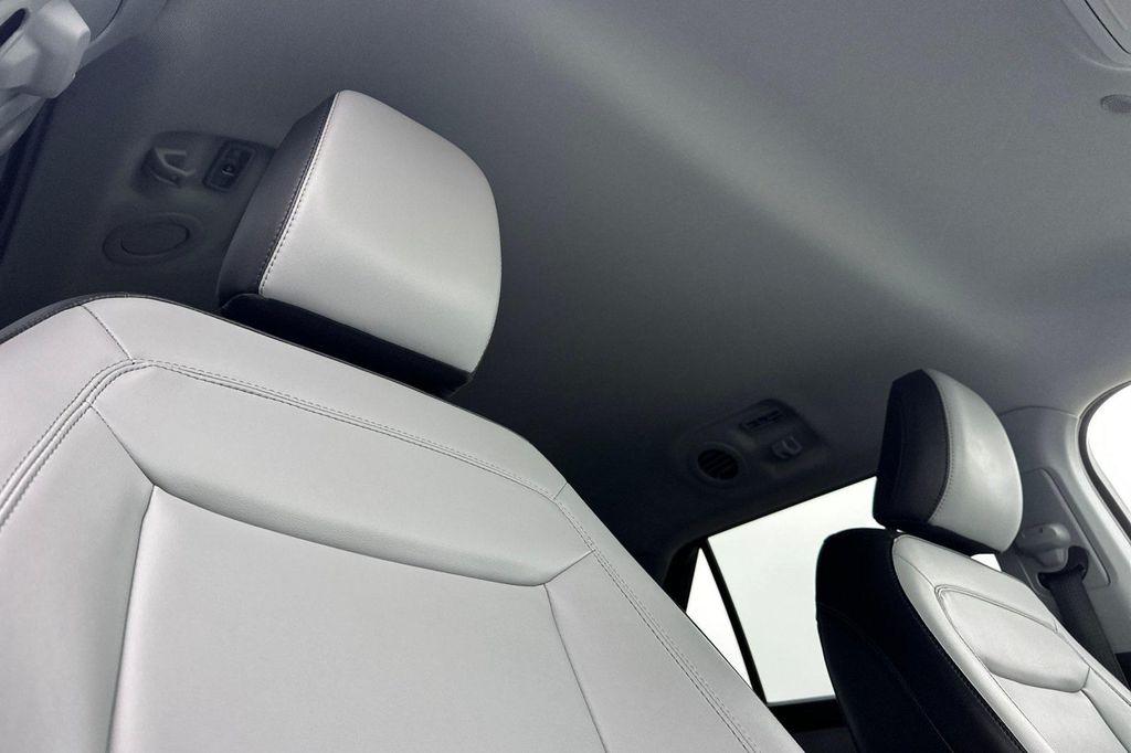 used 2021 Ford Explorer car, priced at $17,895