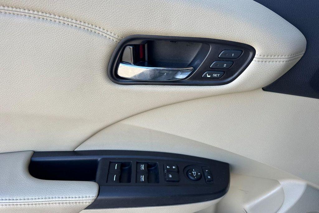 used 2017 Acura RDX car, priced at $16,995
