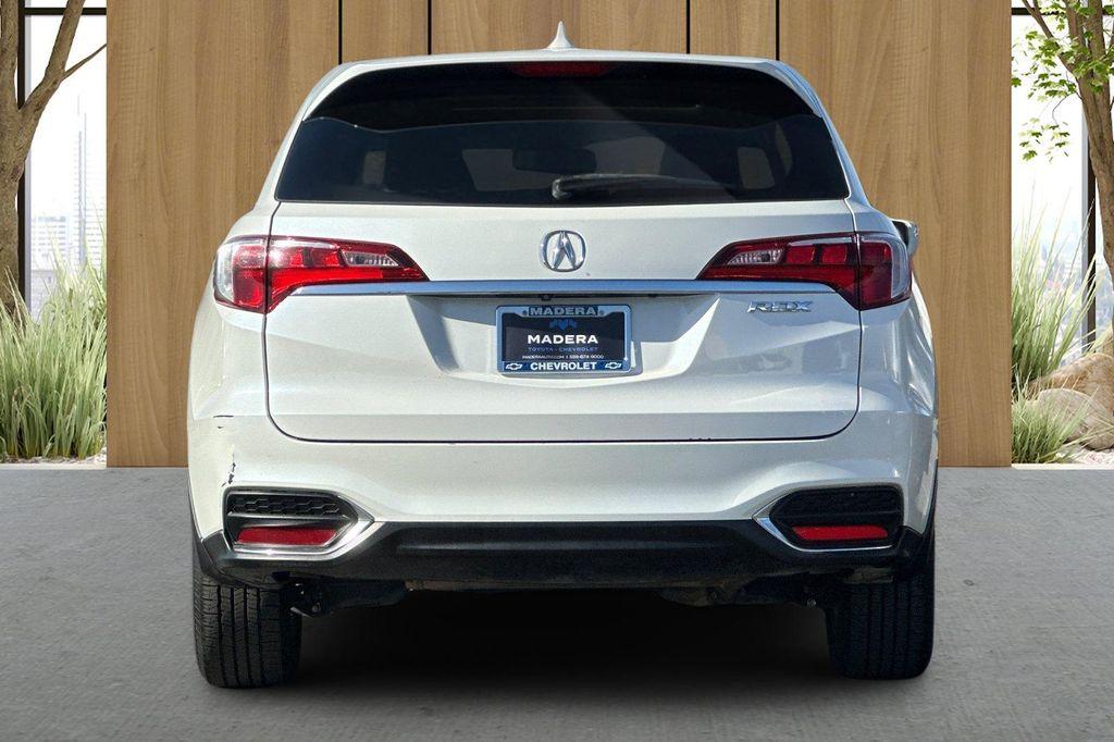 used 2017 Acura RDX car, priced at $16,995