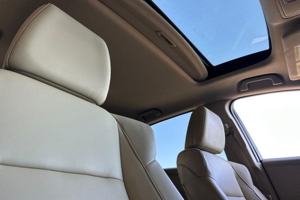 used 2017 Acura RDX car, priced at $16,995