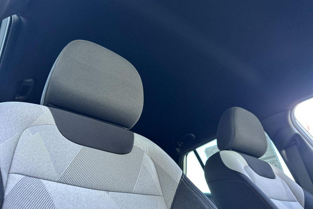 new 2026 Chevrolet Trax car, priced at $23,890