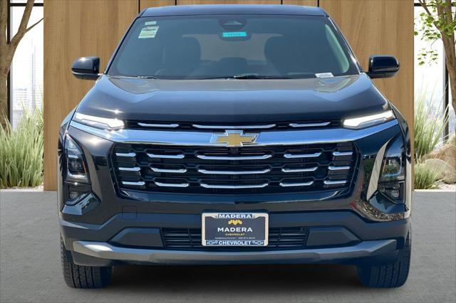 new 2025 Chevrolet Equinox car, priced at $29,799