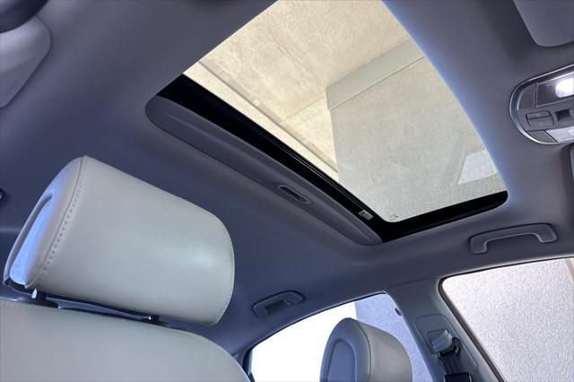 used 2016 Hyundai Sonata car, priced at $9,950