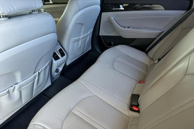 used 2016 Hyundai Sonata car, priced at $9,950