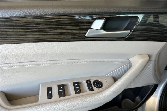 used 2016 Hyundai Sonata car, priced at $9,950
