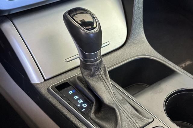 used 2016 Hyundai Sonata car, priced at $9,950