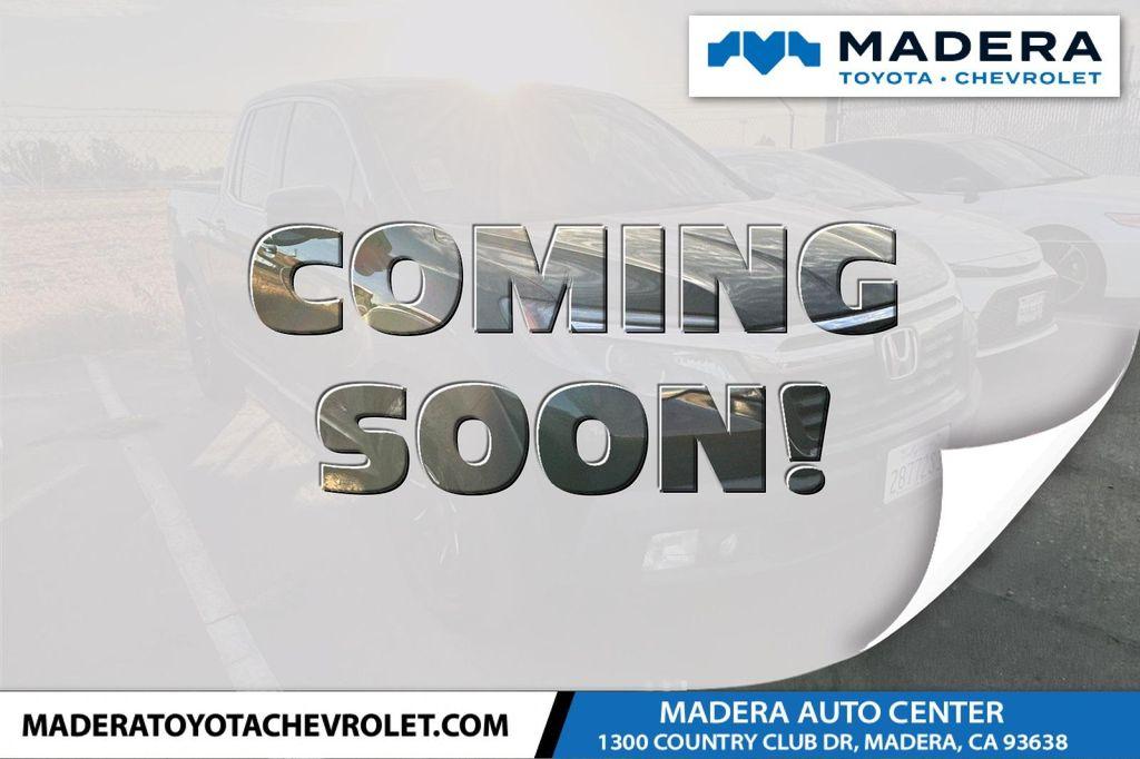used 2017 Honda Ridgeline car, priced at $18,644
