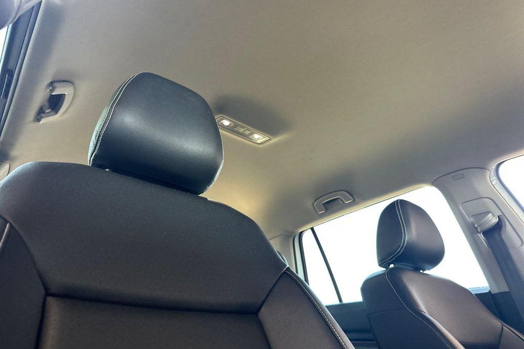 used 2021 Volkswagen Atlas car, priced at $20,395