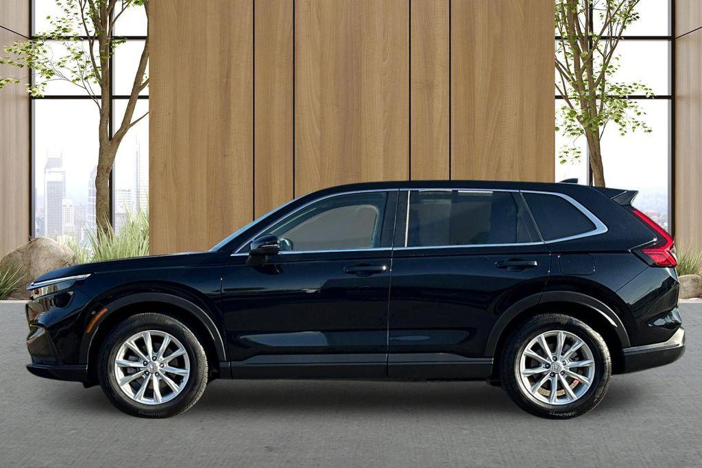 used 2024 Honda CR-V car, priced at $26,895