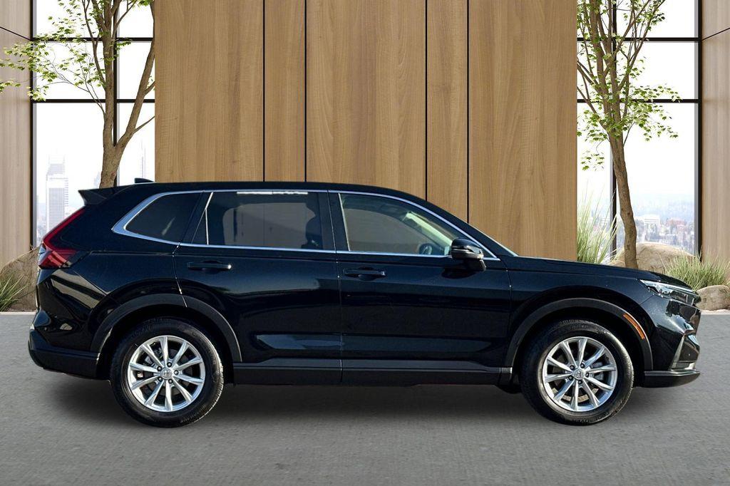 used 2024 Honda CR-V car, priced at $26,895