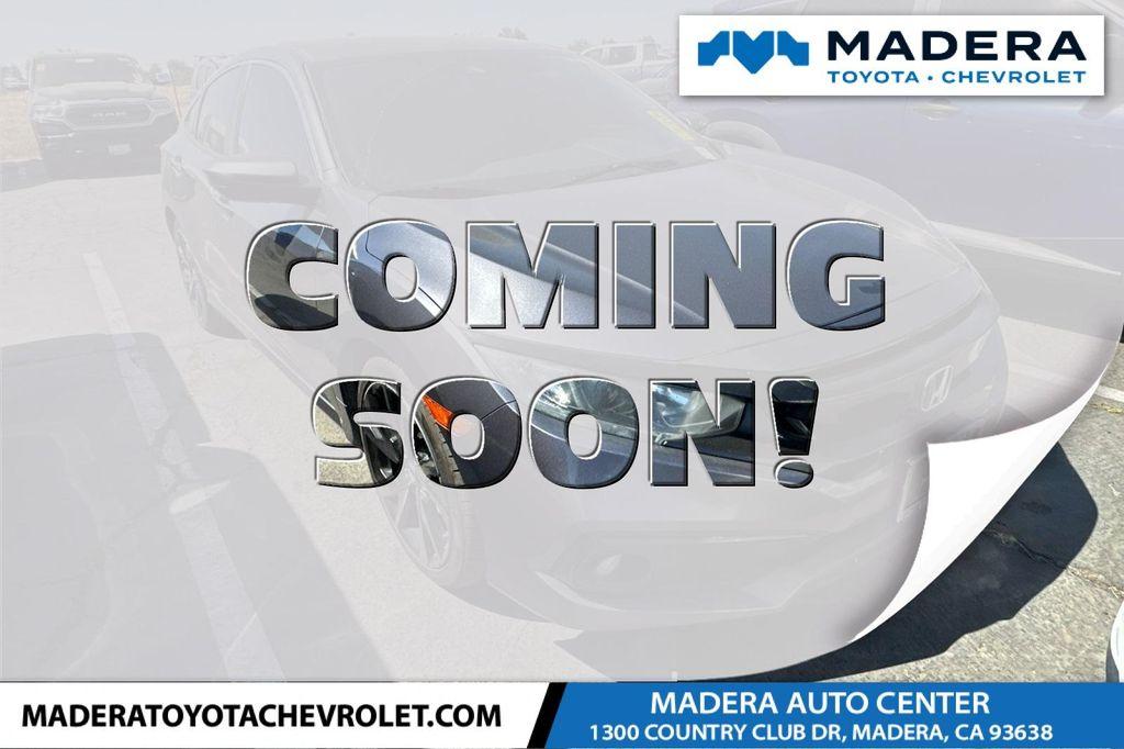 used 2019 Honda Civic car, priced at $16,895