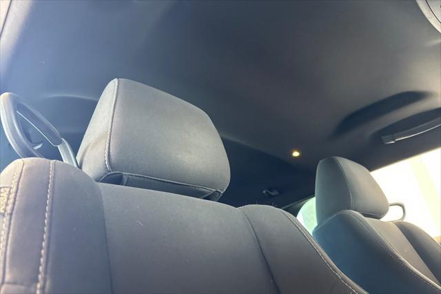 used 2015 Dodge Challenger car, priced at $15,648