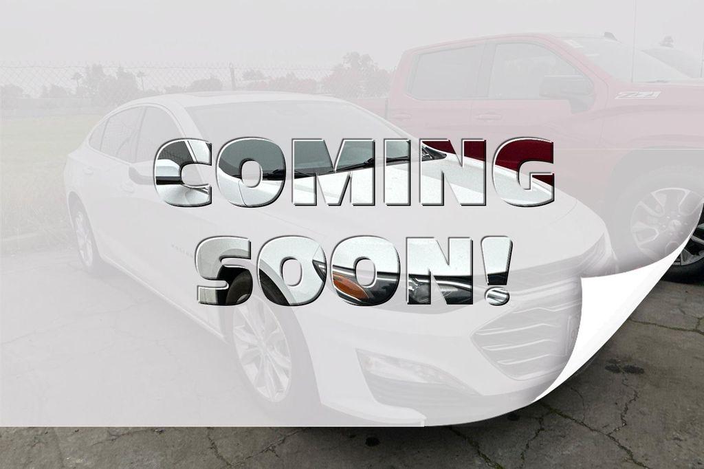 used 2023 Chevrolet Malibu car, priced at $16,495